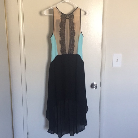 Vintage inspired, size M dress - Picture 2 of 5